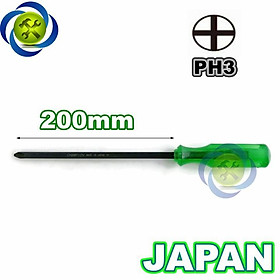 Mua Vít bake Nhật Bản NO130F-8200 kích thước 8 x 200mm (Japan)