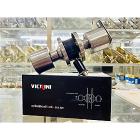 Mua Khóa tròn Vickini dùng thẻ 30578 SS
