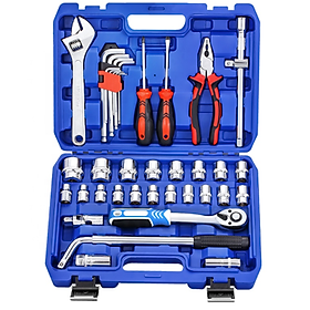 BỘ DỤNG CỤ CẦM TAY