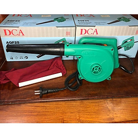 Mua MÁY THỔI BỤI 480W DCA AQF25 - HÀNG CHÍNH HÃNG
