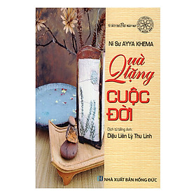 Quà Tặng Cuộc Đời