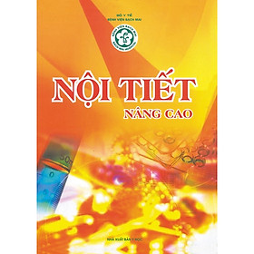 [Download Sách] Nội Tiết Nâng cao