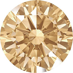 Kim Cương Nhân Tạo FASCINO GEMS Dạng Tròn 7.0 mm Màu TCF