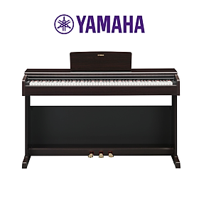 Mua Đàn Piano điện  Digital Piano - Yamaha ARIUS YDP-145 (YDP145) - Dark rosewood  bàn phím GHS có sức nặng