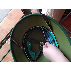 Mũ cứng loại đẹp