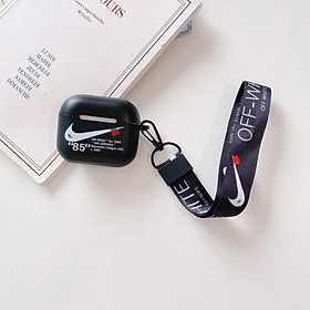 Mua Bao Case Dành Cho Airpods 1  /2 / 3/ Pro Thời Trang  Có Dây Đeo - Mã TZAP348