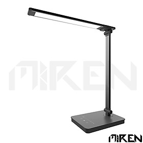 Mua Đèn Bàn Học Làm Việc Đọc Sách Led Cảm Ứng – Bảo Vệ Mắt  – Gấp Gọn Tiện Lợi Cho Học Sinh – Sinh Viên – Văn Phòng MR-JB002