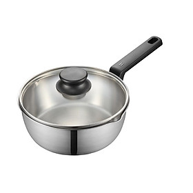 Nồi Inox Cao Cấp Series Withus Neutro IH hiệu PoongNyun WNPT-20B(IH) / WNPT-22CL(IH) / WNPT-24C(IH) - Hàng Chính Hãng