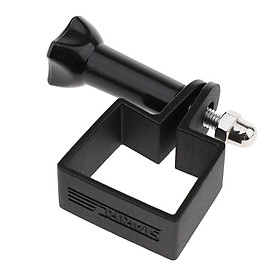 Handheld Stand Mounting Bracket Holder Expansion Adapter for DJI Osmo