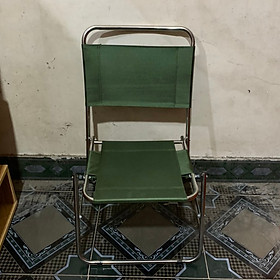 Ghế gấp gọn mini