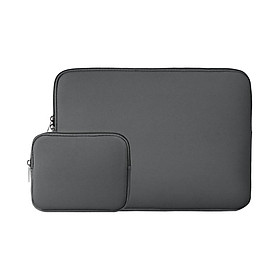 Laptop Laptop 11 "13" 14 "15" 15.6 "14 Inch Cho Macbook Pro Air Retina máy Tính Bảng Nữ Tay Phối Túi Dành Cho Xiaomi Huawei HP Dell
