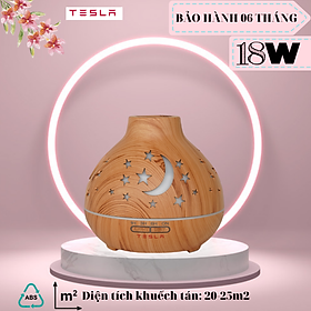 Mua MÁY KTTD TESLA HỌA TIẾT NGÔI SAO TL037