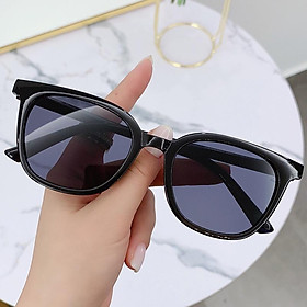 Mắt kính thời trang Form nhỏ Phong cách Hàn Quốc D108