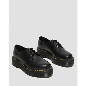 Mua Giày Dr. Martens Hoàng Phúc 1461 Bex Smooth Leather Oxford Shoes Trẻ  Trung Cho Nam Nữ - Đen - 41 Eu (7Uk ) Tại Ckc Dr | Tiki
