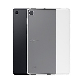 Ốp lưng dẻo trong suốt dành cho Samsung Galaxy Tab A8 T295 2019