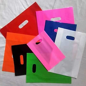 Mua 1KG Túi HD màu  đủ size lựa chon