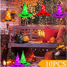 Nón Trang Trí Nhiều Màu YL-87