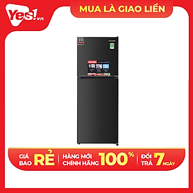 Mua Tủ lạnh Sharp Inverter 165 lít SJ-X198V-DG - Hàng chính hãng - Chỉ giao HCM
