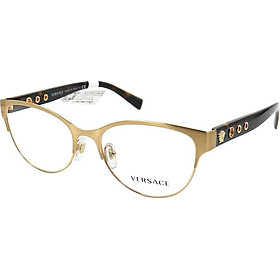 Gọng kính chính hãng versace ve1237 1352