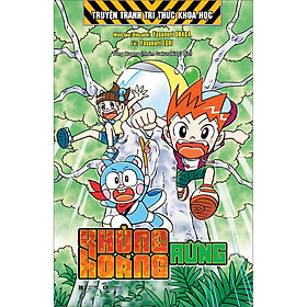 Sách Khủng hoảng rừng