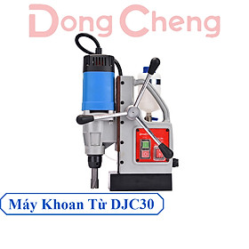 Máy khoan từ Dongcheng DJC30