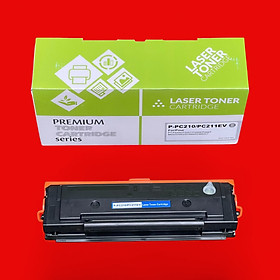 Hộp mực PC 211 KEV cho máy in Pantum P2200/ P2500/ P2516/ P2505W/ M6500/ M6502/ M6505/ M6550 ( Hàng nhập khẩu )