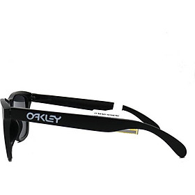 Kính mát unisex Oakley OO9245 chính hãng