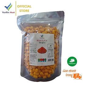 Nui Sấy Tẩm Gia Vị Viettin Mart 2KG