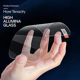 Mua Kính cường lực cho Xiaomi Redmi K20 K30 K40 K50 K60 K60E Pro Ultra Plus trong suốt Mietubl 9H 0.4mm