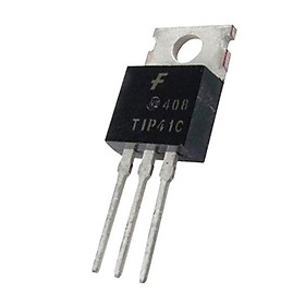 IC Công Suất Transistor TIP41C TO-220 100V 6A NPN