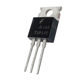 Mua IC Công Suất Transistor TIP41C TO-220 100V 6A NPN