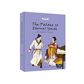 The Palace of Eternal Youth