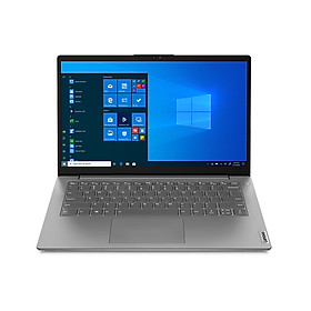 Laptop Lenovo V14 G2 ITL 82KA00S7VN | Intel Core i5 _ 1135G7 | 8GB | 512GB SSD PCIe | Win 11 | 14 inch Full HD | Hàng chính hãng