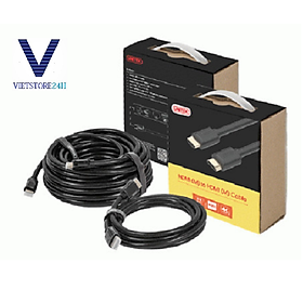 Mua CABLE HDMI 1.4 UNITEK 5M (Y-C 140M) HỘP-TRÒN
