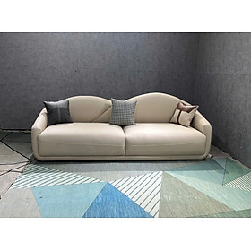Mua Sofa băng phòng khách Tundo Royal NK2025 KT 2m2