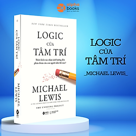 Logic của tâm trí