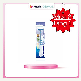 [Mua 2 tặng 1] Dụng cụ cạo sạch lưỡi PIERROT Tây Ban Nha
