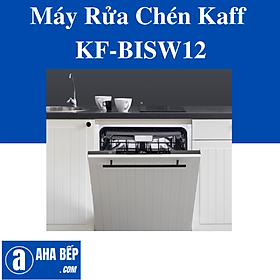 Mua MÁY RỬA CHÉN ÂM TỦ KAFF KF-BISW12 - Hàng chính hãng