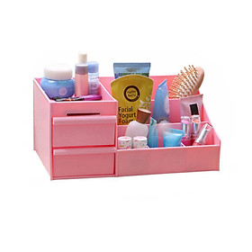 Mua Kệ Đựng Mỹ Phẩm 3 Tâng 8 Ngăn