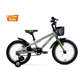 Xe đạp trẻ em bánh 16 inch Jett Raider