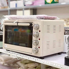 Mua Lò nướng Ukoeo 52l ( sẵn hàng TP HCM