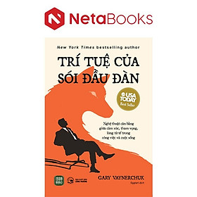Trí Tuệ Của Sói Đầu Đàn