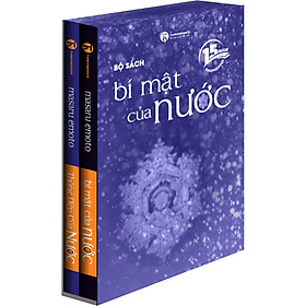 Bộ Bí Mật Của Nước (2 Cuốn)