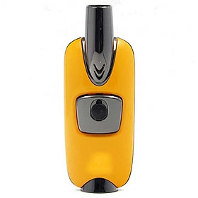 Mua Hộp quẹt Bật Lửa Khò  2 tia dùng gas cao cấp  lửa bền bỉ LG012