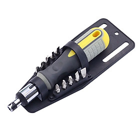 Mua Bộ Tua Vít Đa Năng RT-1612 Kèm 10 Đầu Vặn Vít