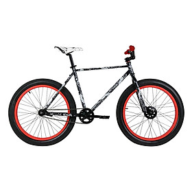 Xe Đạp Jett Cycles Krash 82-005-24