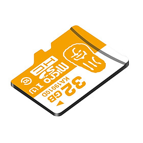 Chuanyu 32G TF (MicroSD) memory card U1 C10 high speed stable driving recorder memory card + USB3.0 Micro SD / TF card reader
