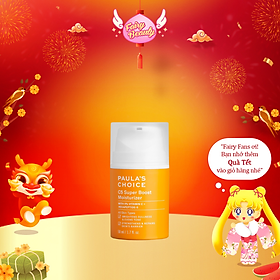 [PAULA'S CHOICE] Kem Dưỡng Ẩm Vitamin C Làm Sáng Da Và Tăng Sinh Collagen C5 Super Boost Moisturizer 50ml (Mã 2900)