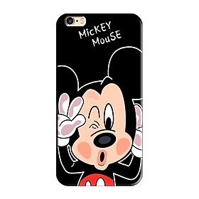 ỐP LƯNG IN DÀNH CHO IPHONE 6 PLUS