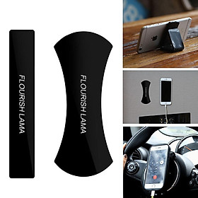 Mua Miếng dán silicon GADO miếng dán tường đa năng Flourish Lama giúp dán điện thoại lên các bề mặt phẳng hàng cao cấp